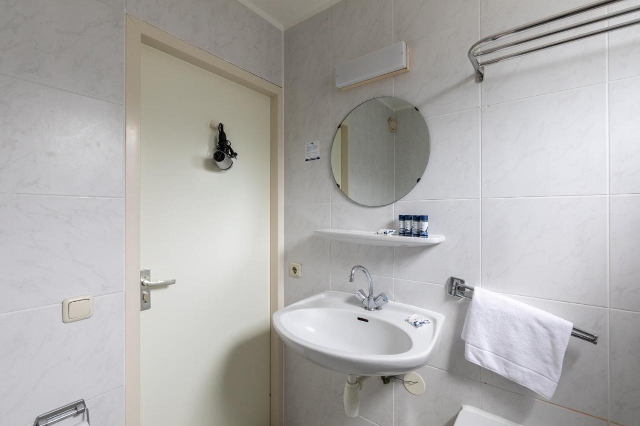 Appartement De Bosrand, Resort Amelander Kaap Hollum  Exteriör bild