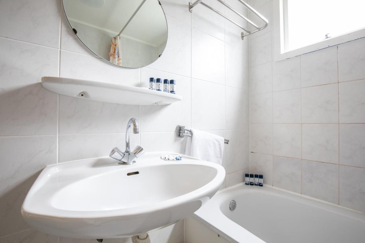 Appartement De Bosrand, Resort Amelander Kaap Hollum  Exteriör bild