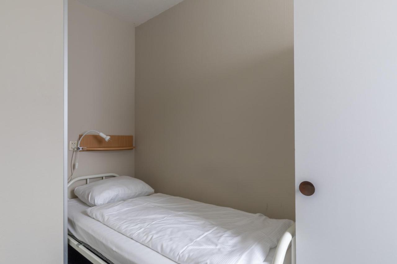 Appartement De Bosrand, Resort Amelander Kaap Hollum  Exteriör bild