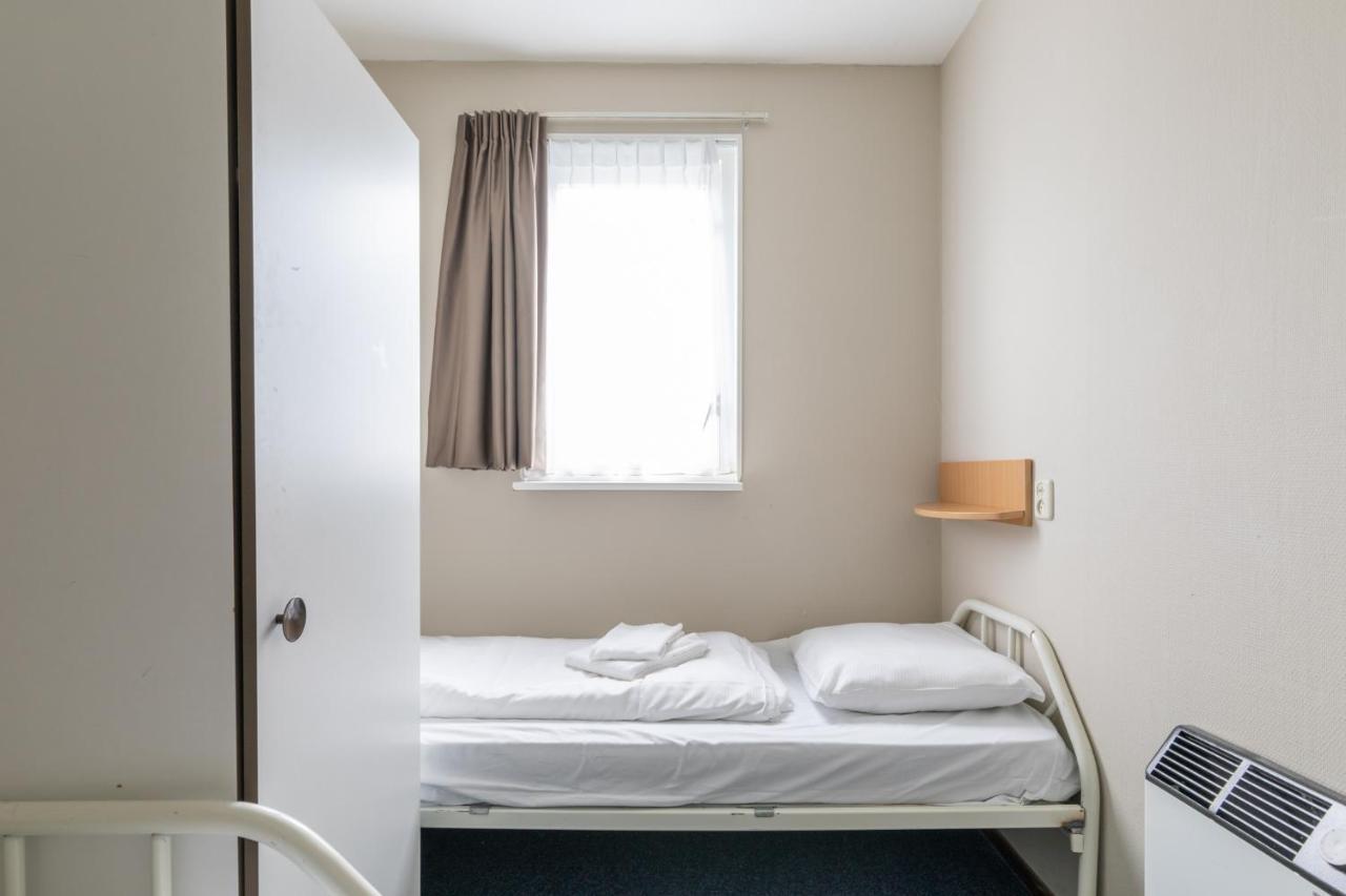 Appartement De Bosrand, Resort Amelander Kaap Hollum  Exteriör bild